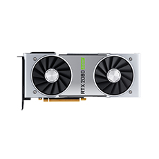 Nvidia RTX 2080 Super - gpu
